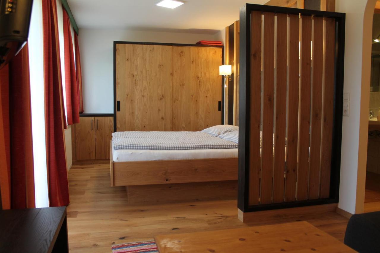 Hotel Sonne نيديراو المظهر الخارجي الصورة