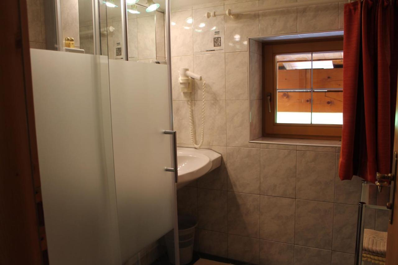 Hotel Sonne نيديراو المظهر الخارجي الصورة