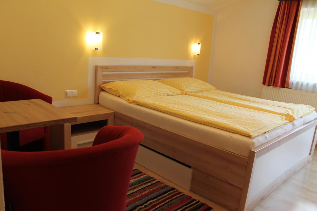 Hotel Sonne نيديراو المظهر الخارجي الصورة