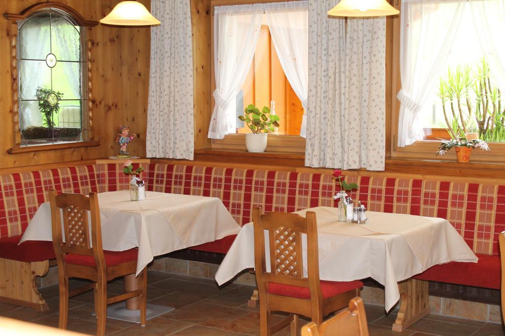 Hotel Sonne نيديراو المظهر الخارجي الصورة