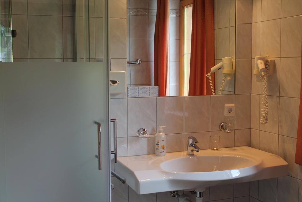 Hotel Sonne نيديراو المظهر الخارجي الصورة