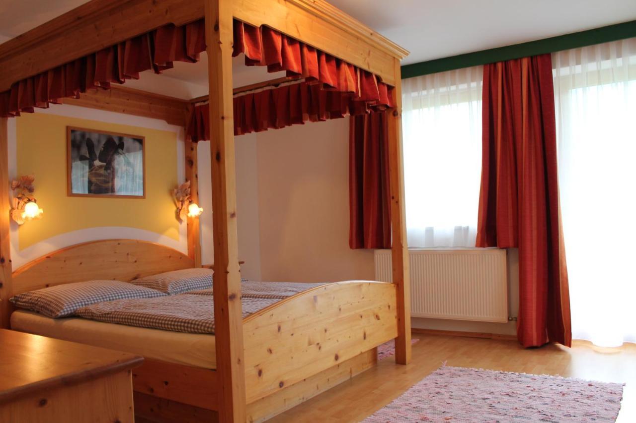 Hotel Sonne نيديراو المظهر الخارجي الصورة